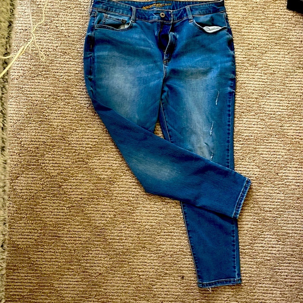 Arizona jeans